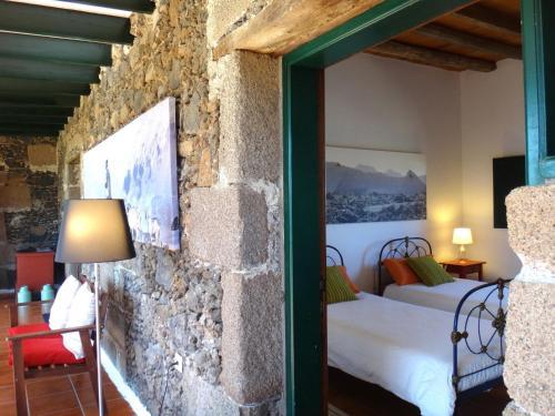 Agroturismo La Caba�a