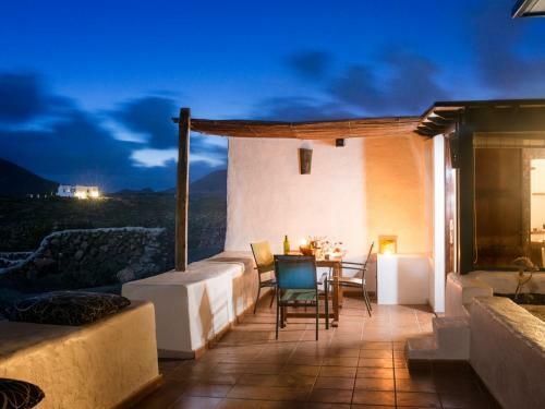 Agroturismo Ecofinca Buenavista