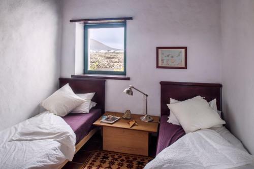 Agroturismo Ecofinca Buenavista