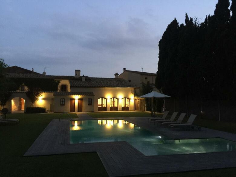 Boutique Hotel Can Pico - Adults Only