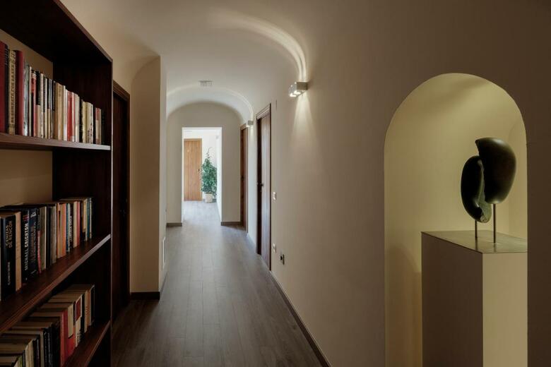 Boutique Hotel Can Pico - Adults Only