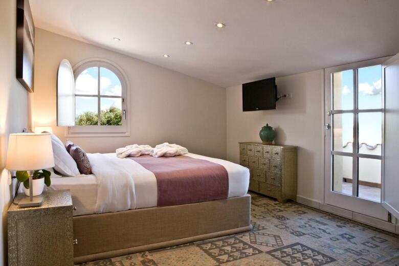 Boutique Hotel Can Pico - Adults Only