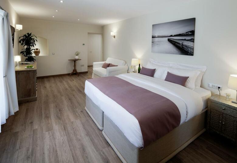 Boutique Hotel Can Pico - Adults Only