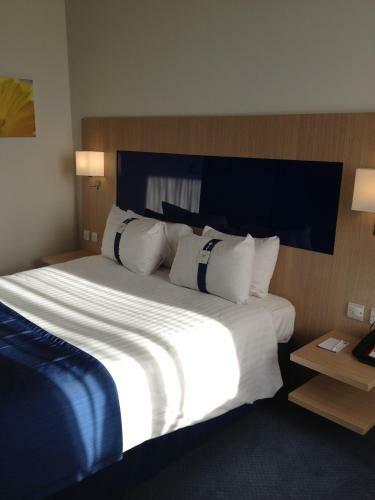 Hotel Holiday Inn Express Rotherham North