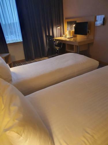 Hotel Holiday Inn Express Rotherham North