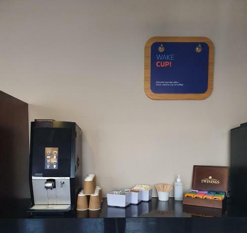 Hotel Holiday Inn Express Rotherham North
