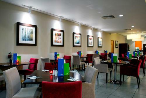 Hotel Holiday Inn Express Rotherham North