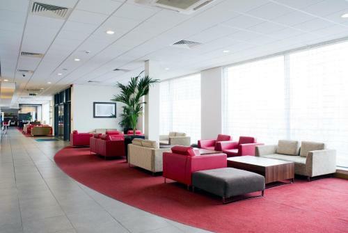 Hotel Holiday Inn Express Rotherham North