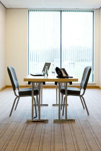Hotel Holiday Inn Express Rotherham North
