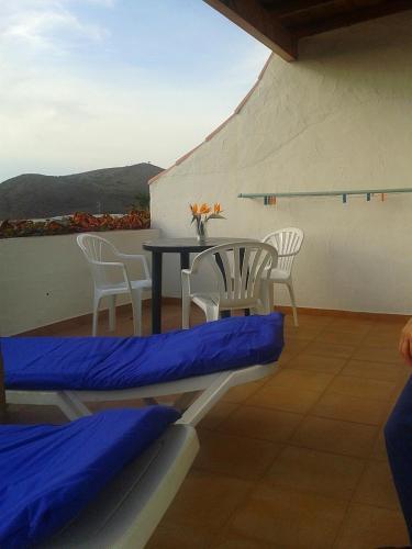 Apartamento Finca La Morera