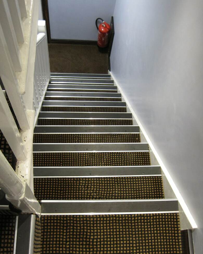 The Angus Hotel