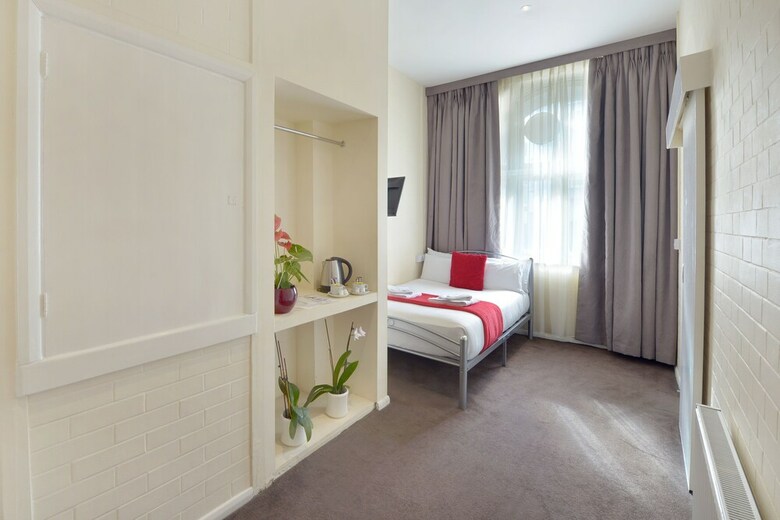 Hotel So King's Cross