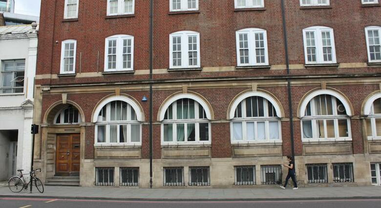 Hotel So King's Cross