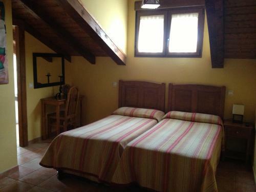 Hotel Hosteria San Emeterio