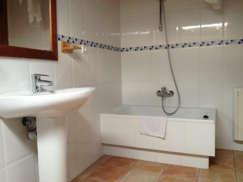 Hotel Hosteria San Emeterio