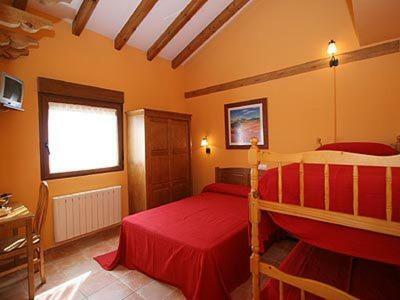 Hotel Hosteria San Emeterio
