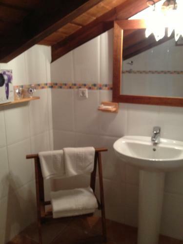Hotel Hosteria San Emeterio