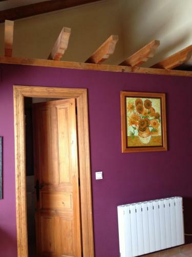 Hotel Hosteria San Emeterio
