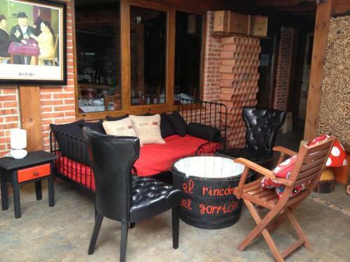 Hotel Hosteria San Emeterio