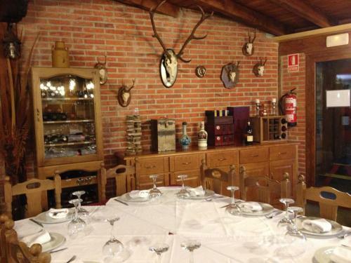 Hotel Hosteria San Emeterio