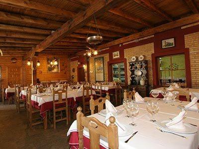Hotel Hosteria San Emeterio