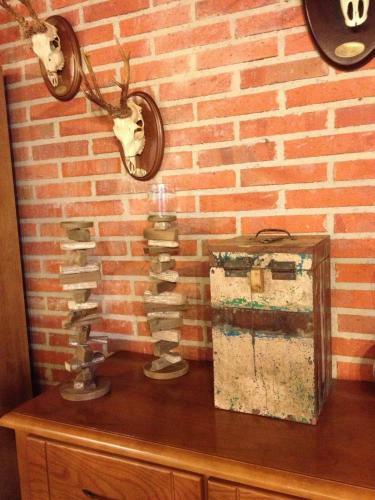 Hotel Hosteria San Emeterio