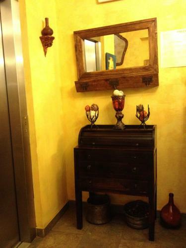 Hotel Hosteria San Emeterio