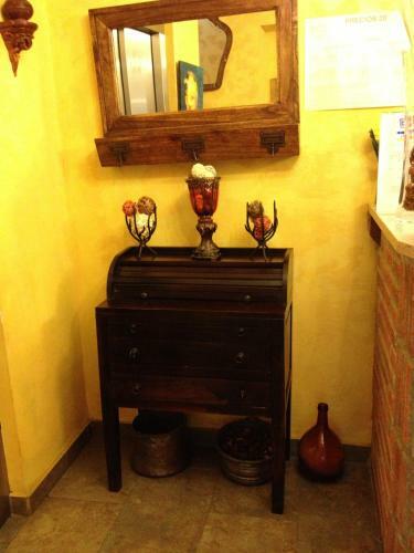 Hotel Hosteria San Emeterio