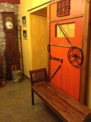 Hotel Hosteria San Emeterio