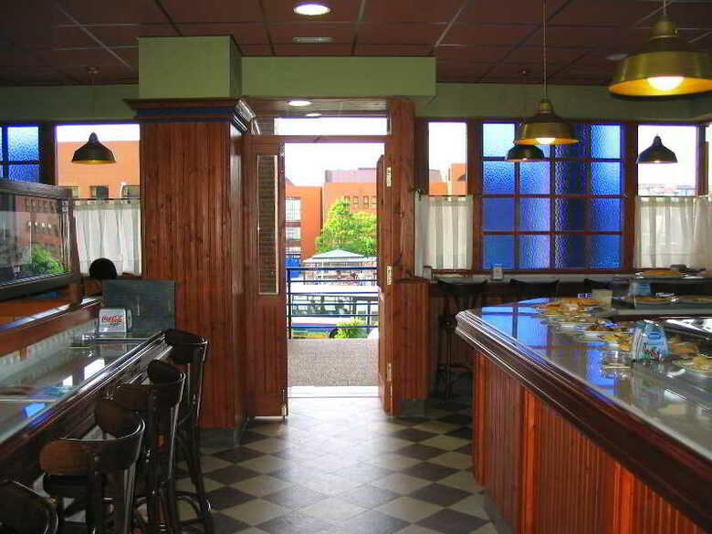 Hotel Santander Antiguo