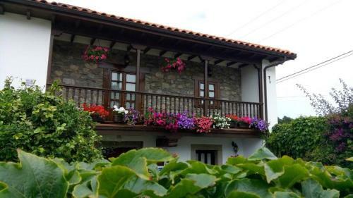 Hostal La Casona De Benito