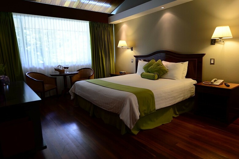 Hotel Bambito Resort