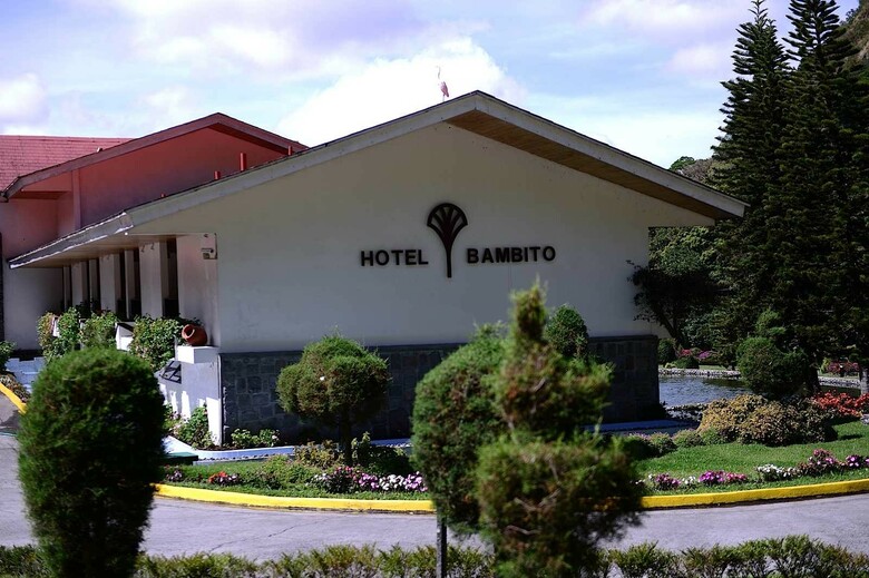 Hotel Bambito Resort