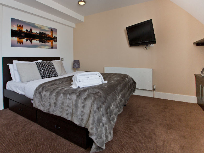Apartamento Go Native Oxford Street
