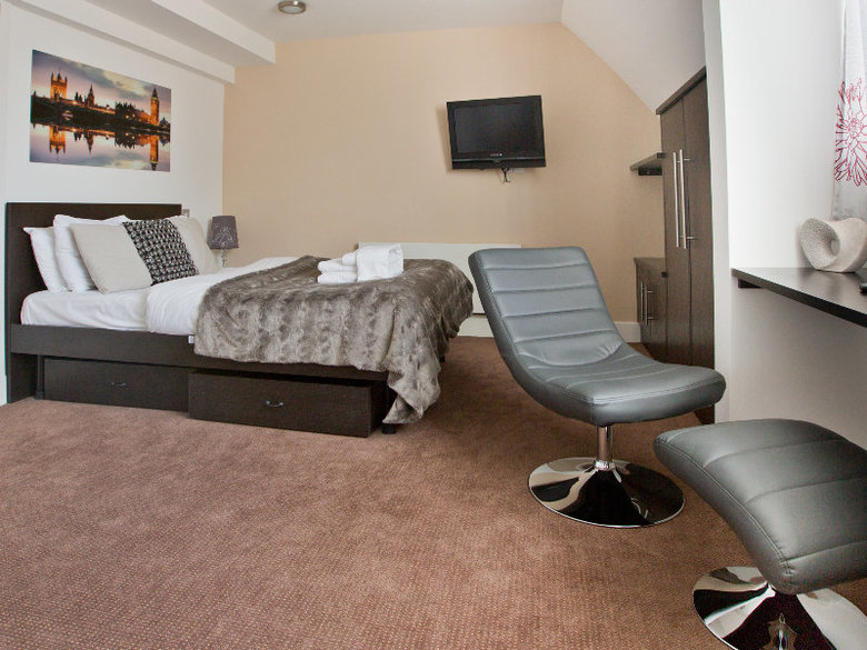 Apartamento Go Native Oxford Street