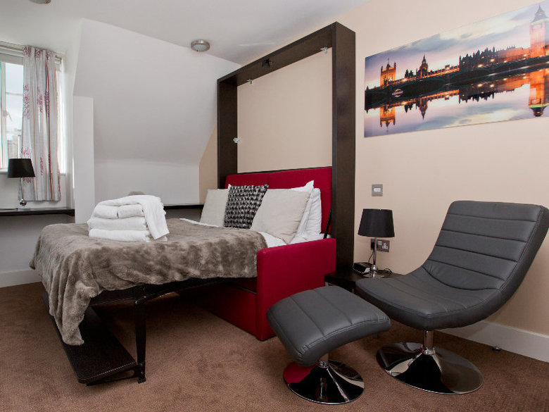 Apartamento Go Native Oxford Street