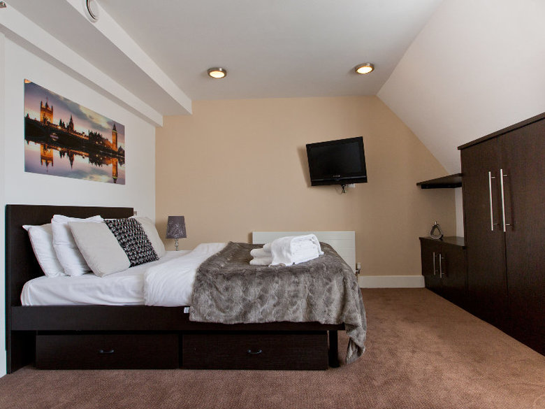 Apartamento Go Native Oxford Street