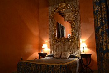 Hotel Palacio De Los Granados