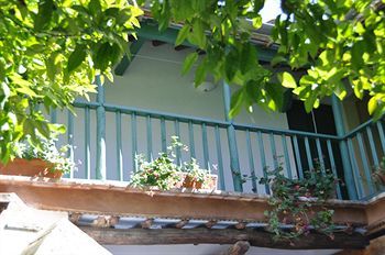 Hotel Palacio De Los Granados