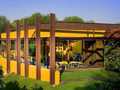 Casa En El Campo Hotel And Spa