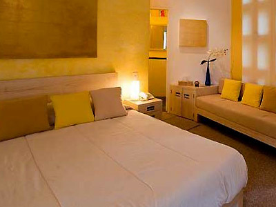 Casa En El Campo Hotel And Spa