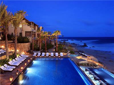 Hotel Esperanza Resort