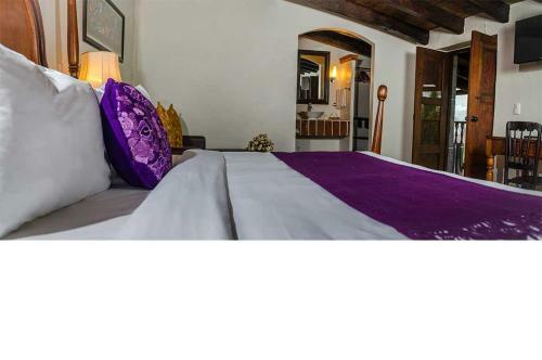 Las Magdalenas Hotel Boutique