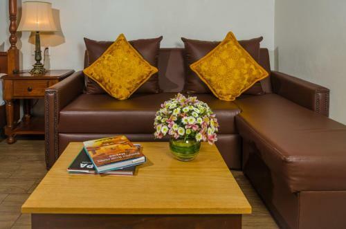 Las Magdalenas Hotel Boutique