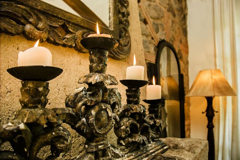 Hotel Boutique Casa Encantada