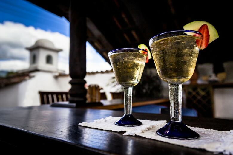 Hotel Boutique Casa Encantada