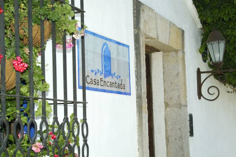 Hotel Boutique Casa Encantada