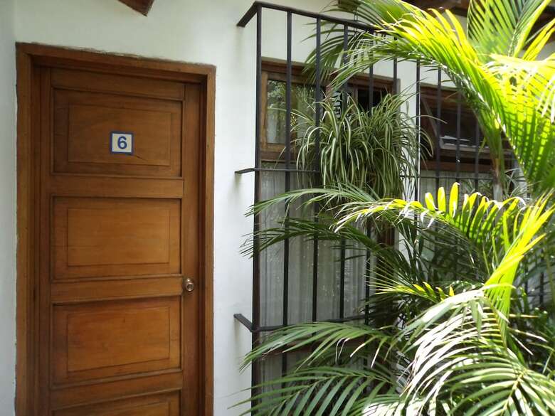 Hotel Boutique Casa Encantada