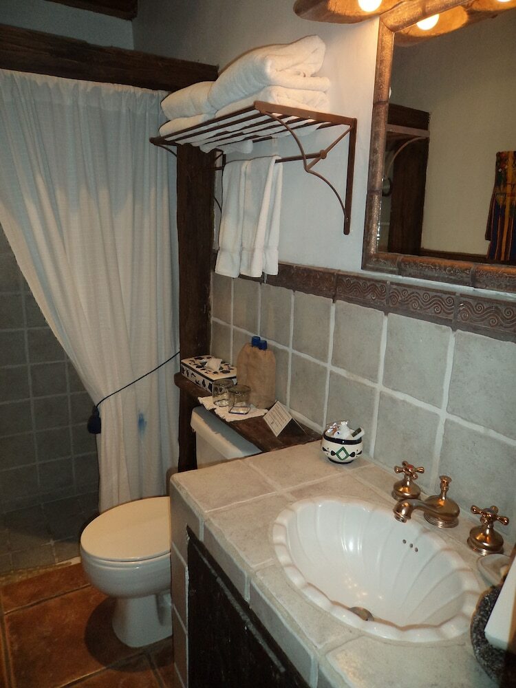 Hotel Boutique Casa Encantada