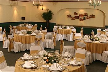 Hotel Soleil La Antigua